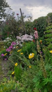 herinneringssieraad tuinsteker | Veldjuwelen